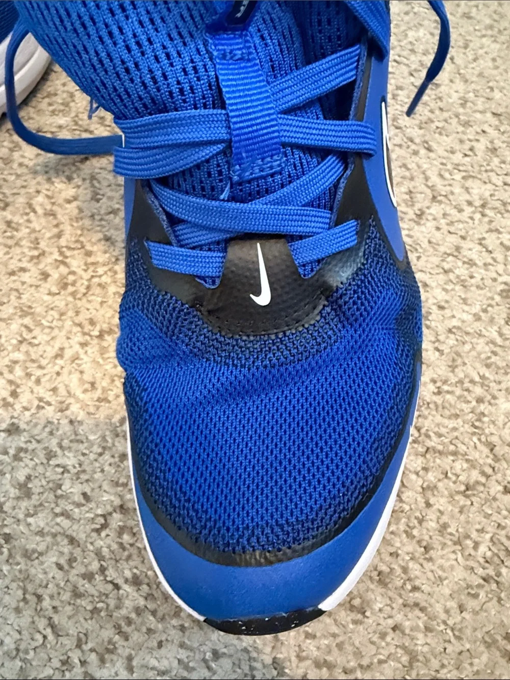 NIKE Cosmic runner sneaker, 5